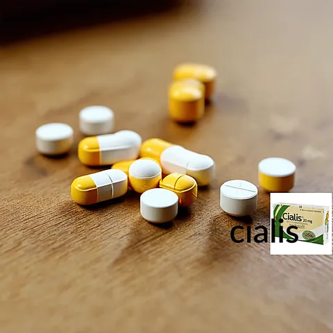 Cialis generico farmacia europea